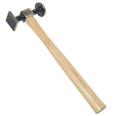 PANEL BEATING HAMMER - HEAVY DUTY SHRINKING HAMMER